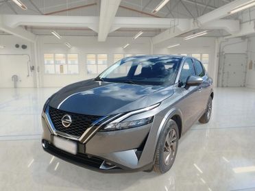 NISSAN QASHQAI 1.3 MHEV 140 Business