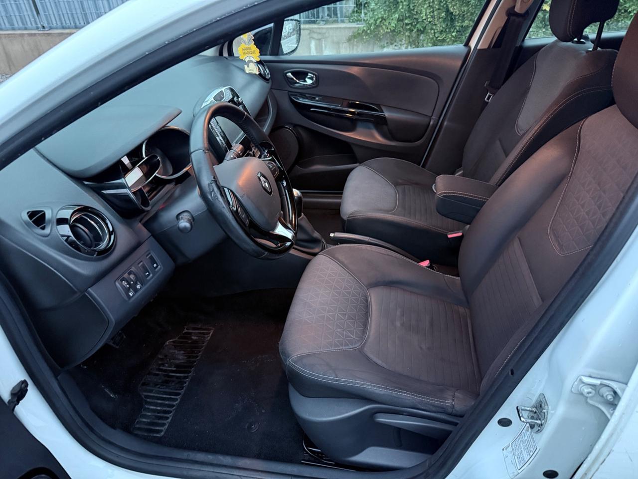 Renault Clio Sporter 1.5 dCi 8V 90CV Start&Stop Energy