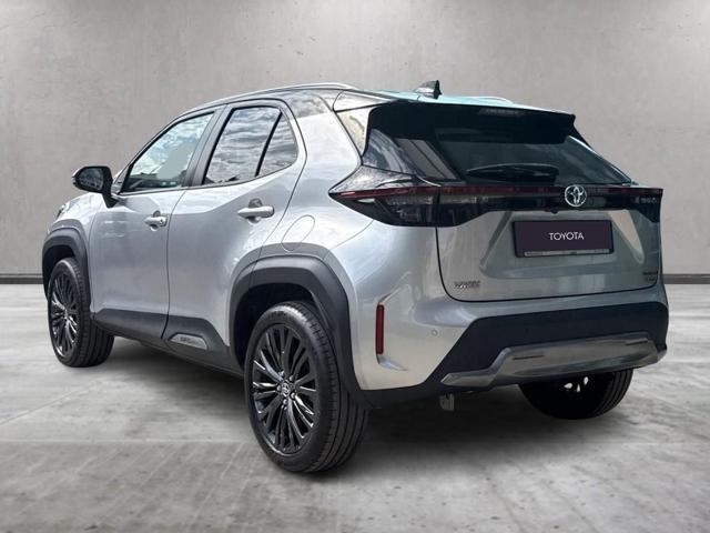 TOYOTA Yaris Cross 1.5 Hybrid 5p. E-CVT Trend
