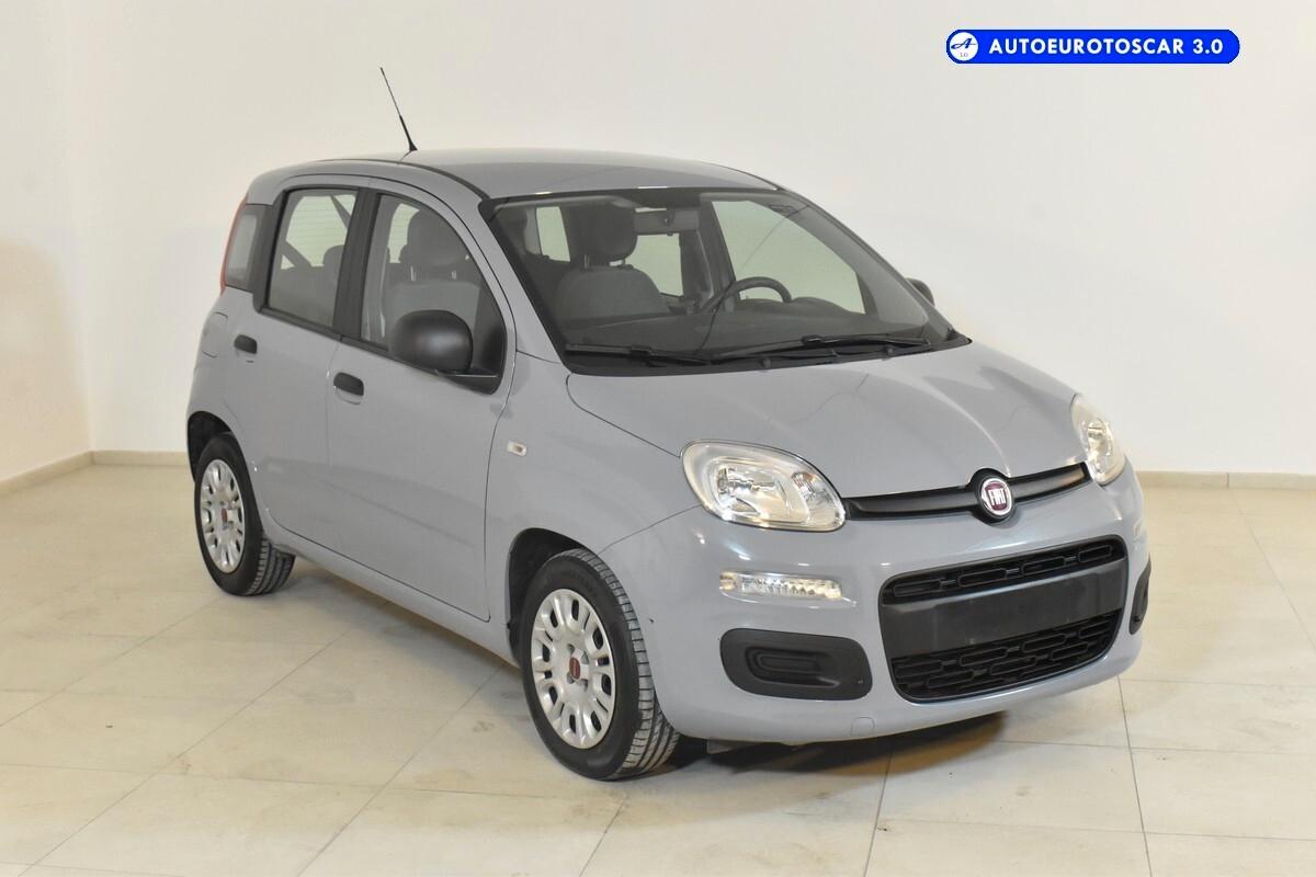 Fiat Panda 1.0 FireFly S&S Hybrid Neopatentato