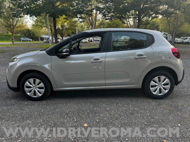 CITROEN C3 Solo 37mila km adatta a NEOPATENTAI +GPL