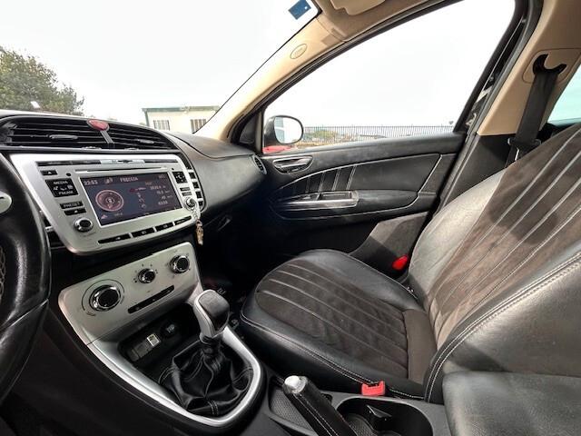 LANCIA DELTA 2.0 MJT DPF EXECUTIVE