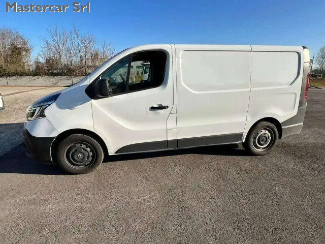 RENAULT Trafic L1 H1 27 2.0 DCI 120CV ICE - GC645CV