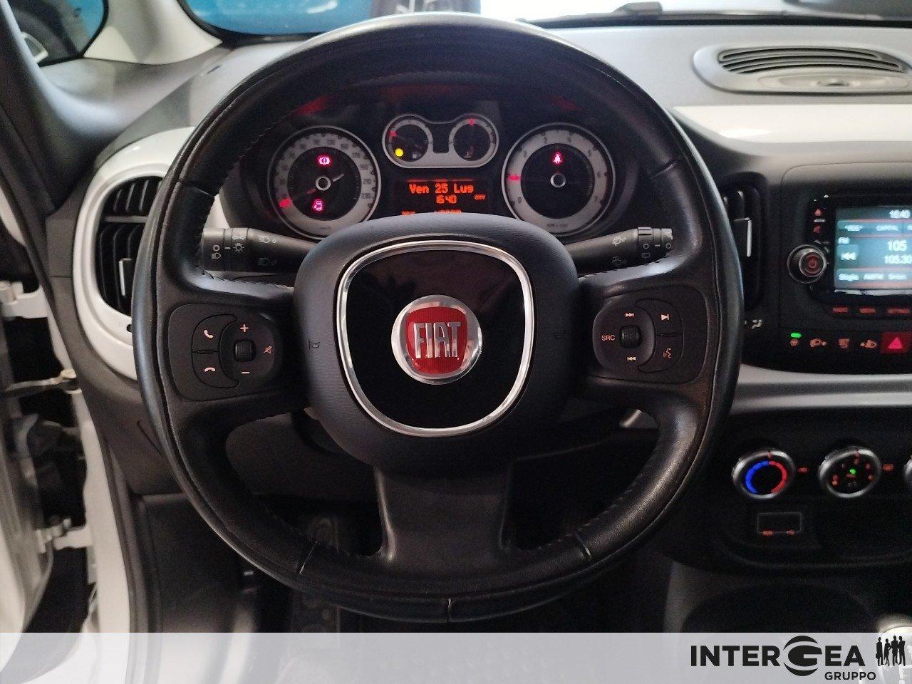 FIAT 500L 1.4 Lounge 95cv