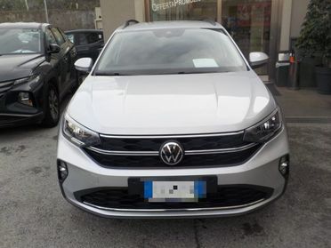 VOLKSWAGEN Taigo 1.0 TSI 95 CV Edition Plus
