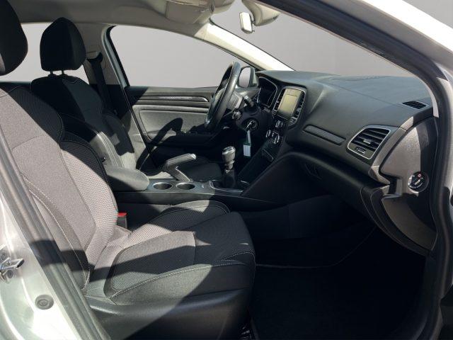 RENAULT Megane ST 1.5DCI 115CV