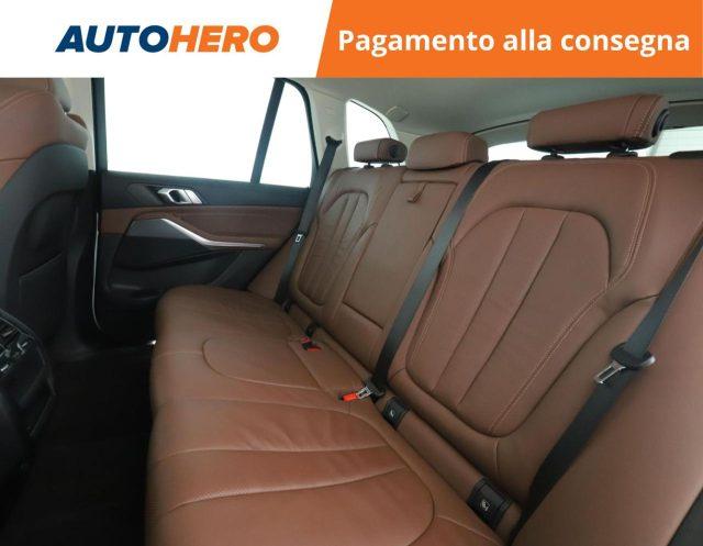 BMW X5 xDrive30d xLine