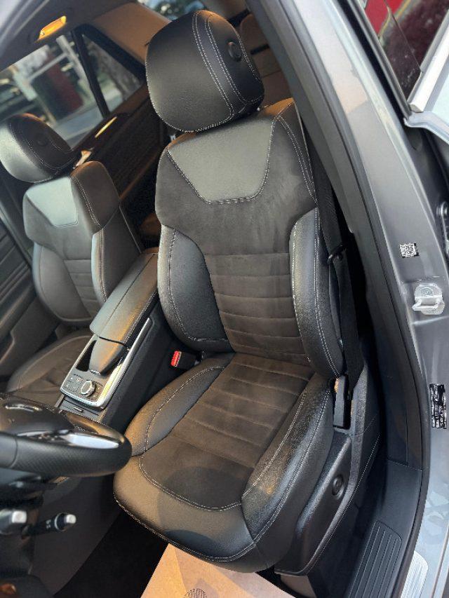 MERCEDES-BENZ ML 350 BlueTEC 4Matic SPORT *SERVICE MERCEDES*UNIPROP*