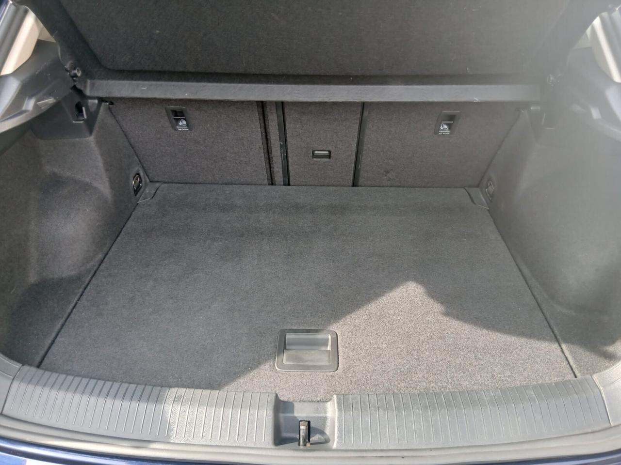 Volkswagen T-Roc 1.5 TSI ACT Style BlueMotion Technology