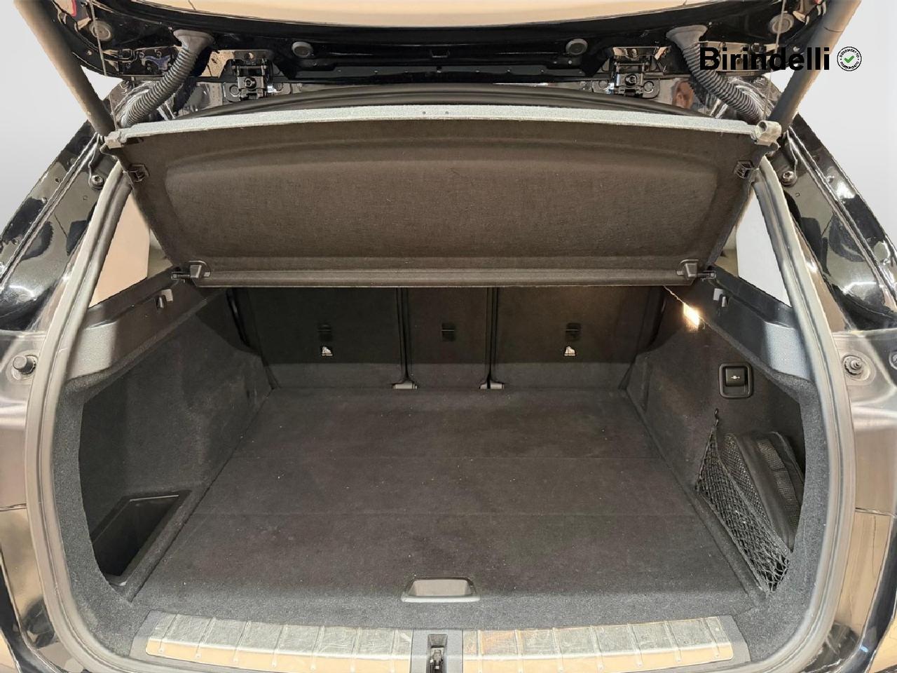 BMW X1 (F48) - X1 sDrive16d Advantage