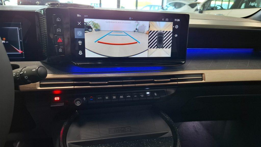 LANCIA Ypsilon Hybrid e-DCT LX