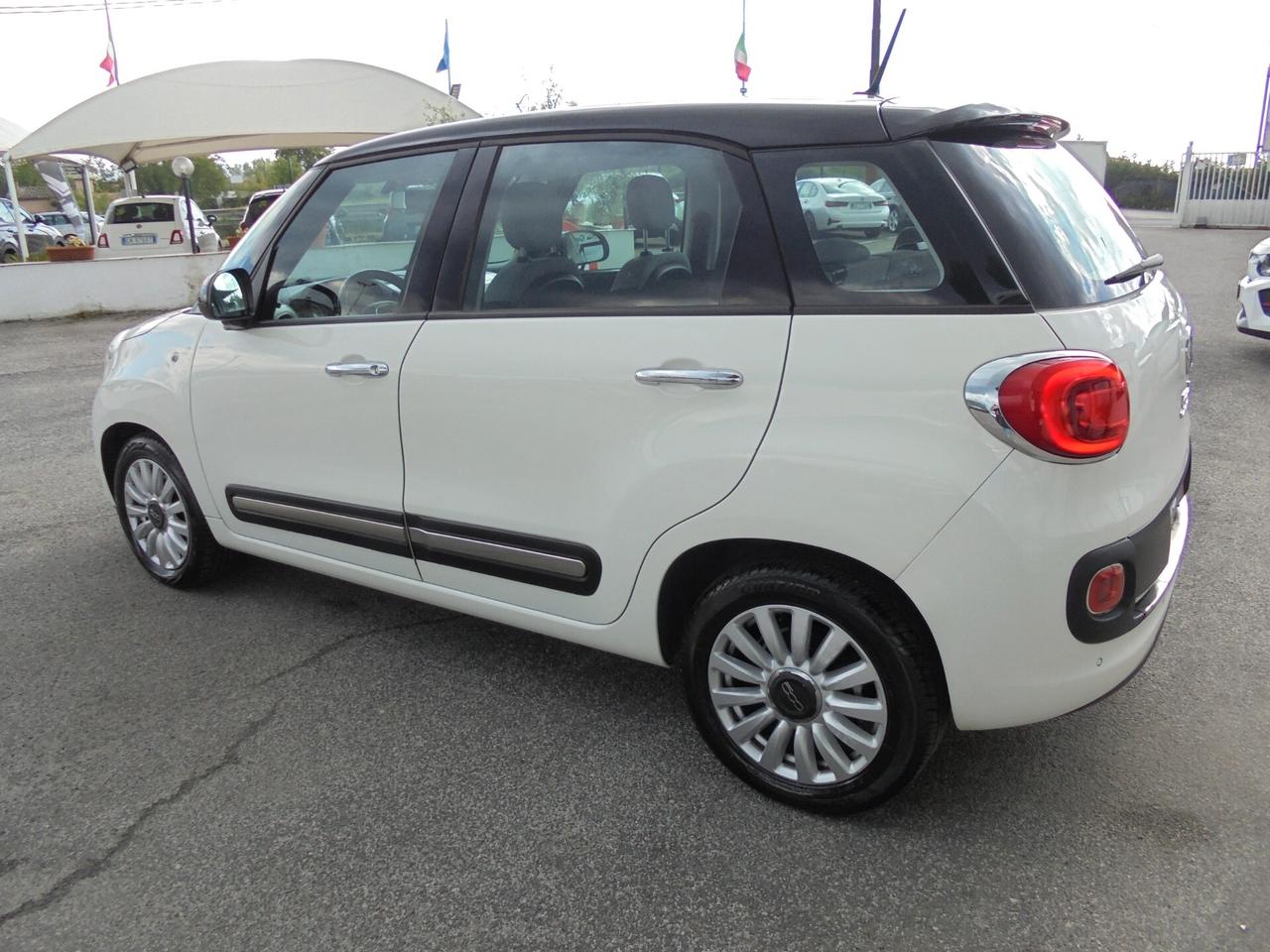 Fiat 500L 1.6 Multijet 105 CV Pop Star
