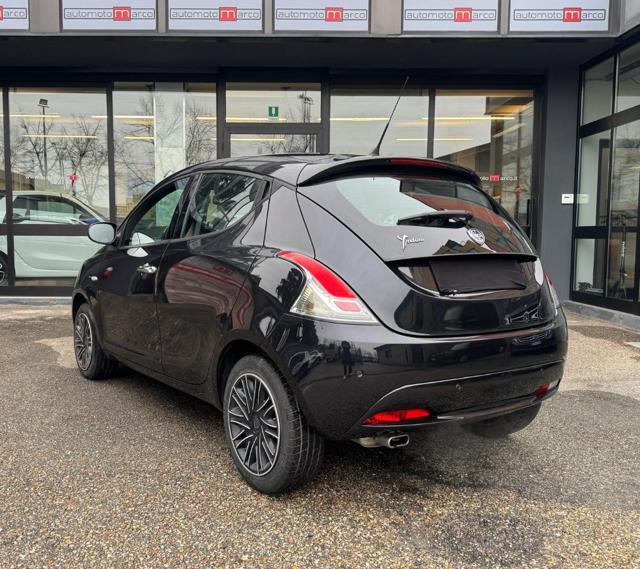 LANCIA Ypsilon 1.2 69cv GOLD