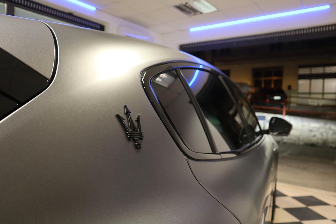 Maserati Grecale MHEV 330 CV AWD Modena