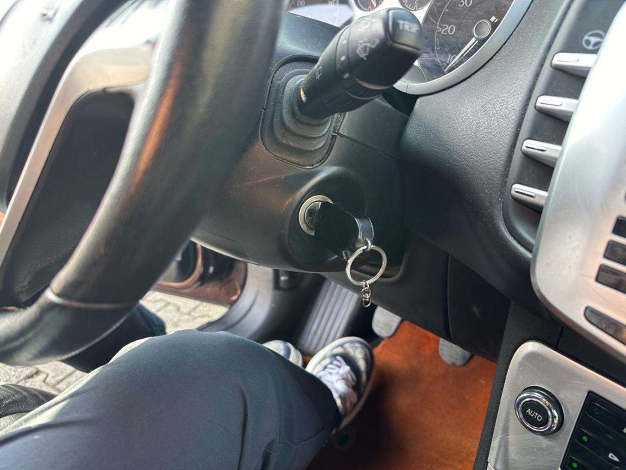 Lancia Delta 1.6 MJT DPF Platino