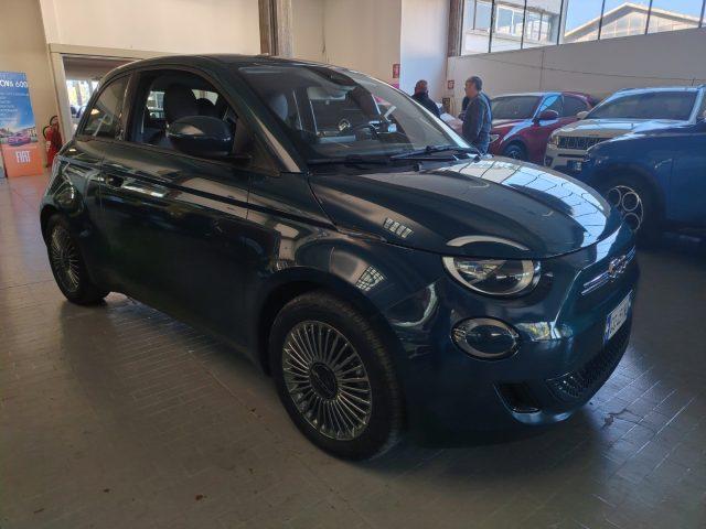 FIAT 500e Berlina 42 kWh Icon MY22