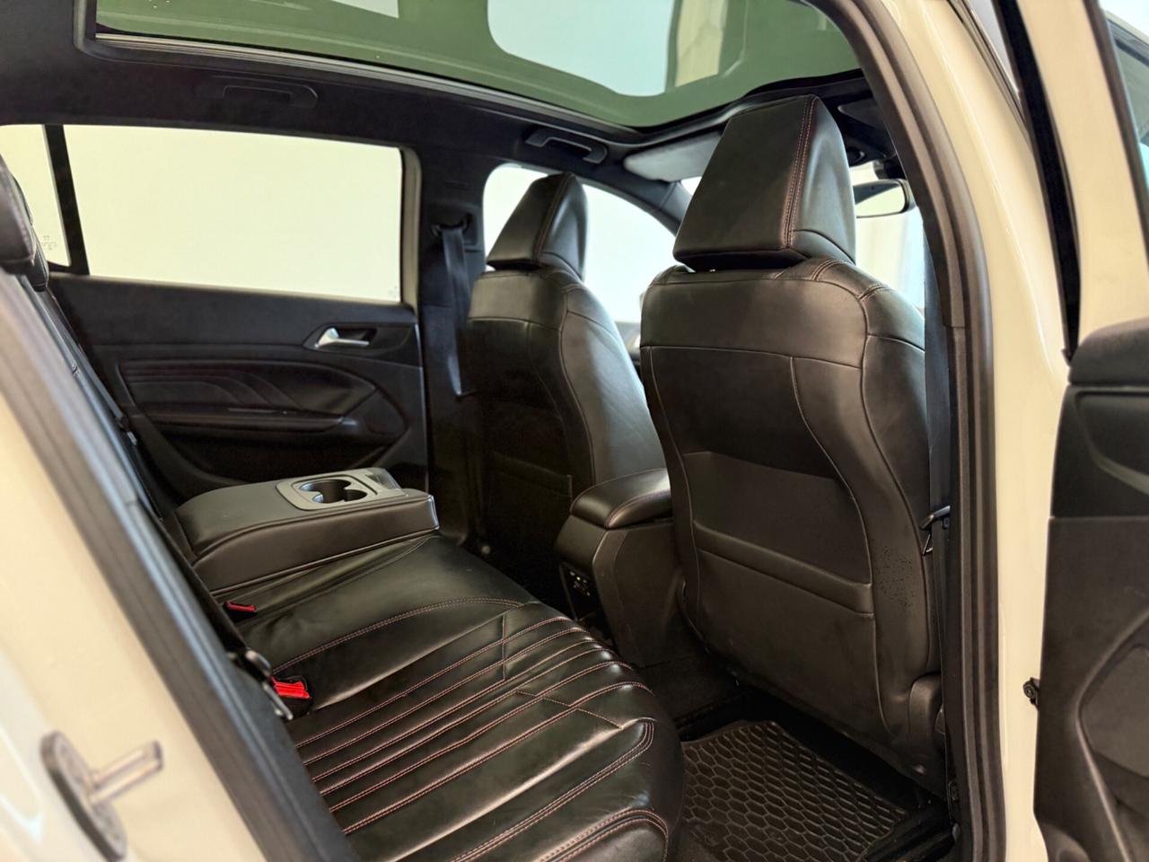 Peugeot 308 5p 1.6 thp 16v Gt 205cv Full optional Tetto pelle