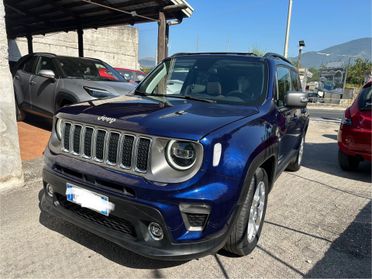 Jeep Renegade 1.6 Mjt 120 CV Limited TETTO PANORAMICO