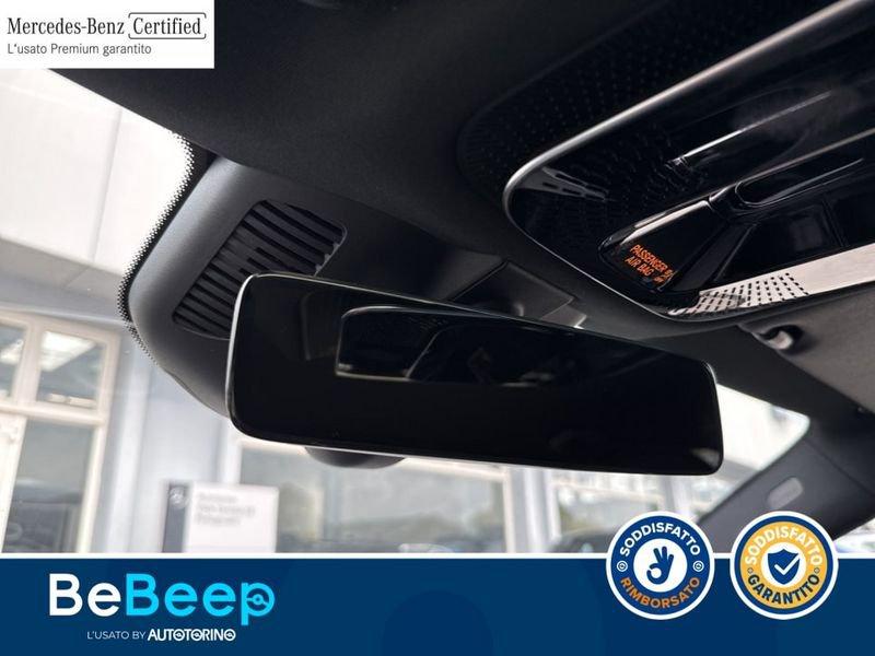 Mercedes-Benz Classe C C 300 D MHEV PREMIUM AUTO