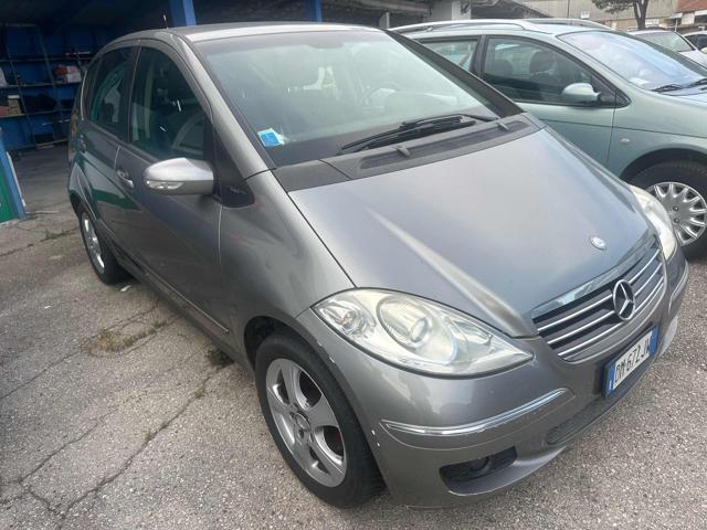 MERCEDES-BENZ A 150 Avantgarde