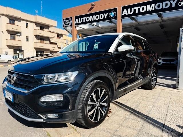 Volkswagen T-Roc 1.0 TSI 115 CV Style BlueMotion Technology