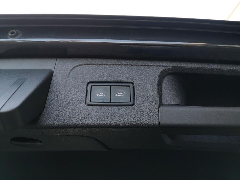 Volkswagen Passat Variant 2.0 TDI SCR EVO DSG Business