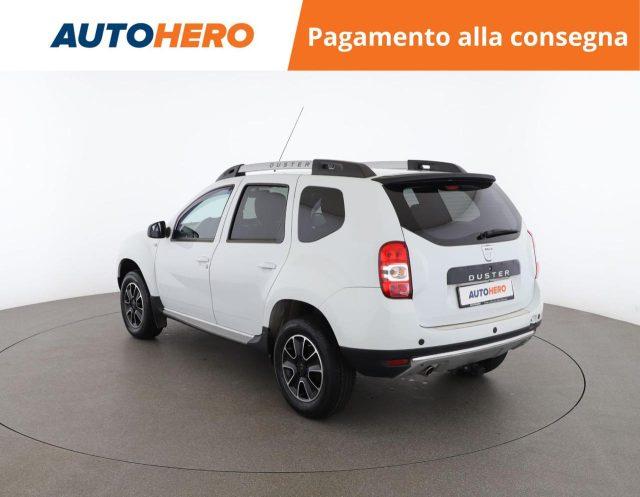 DACIA Duster 1.5 dCi 110CV Start&Stop 4x2 Prestige