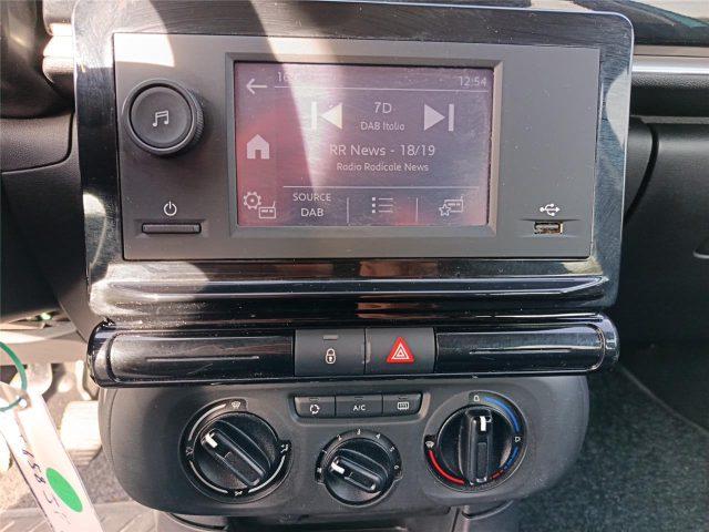 CITROEN C3 3ª serie PureTech 83 S&S Feel Pack