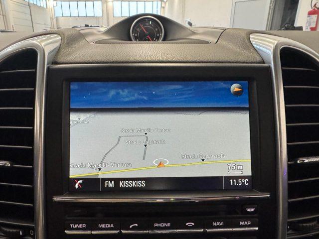 PORSCHE Cayenne 3.0 Diesel //TETTO//SPORT CHRNO//21