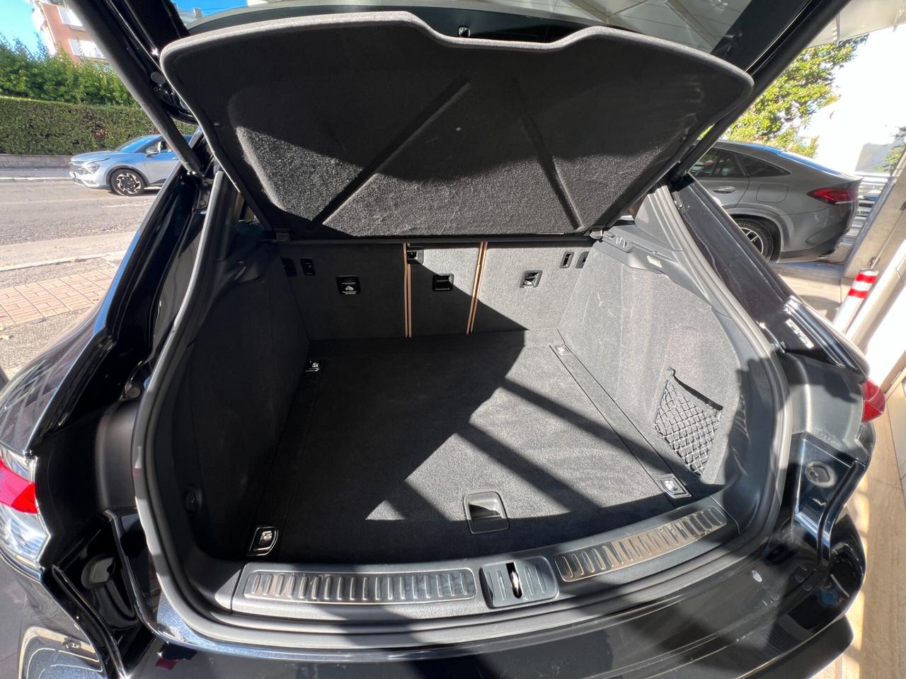 Porsche Macan T 2.0 265cv Tetto Sport Chrono Matrix Pelle Telecam. Tagliandi Porsche