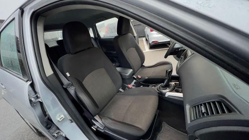 Mitsubishi ASX 1.6 Invite bi-fuel Gpl 2wd FL