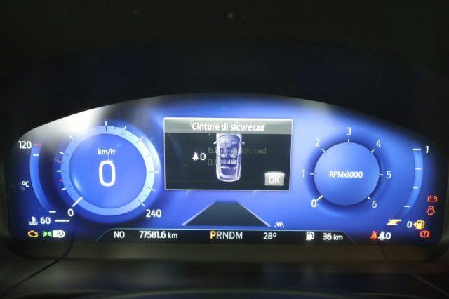 FORD Kuga Kuga 2.0 EcoBlue 120 CV aut. 2WD ST-Line