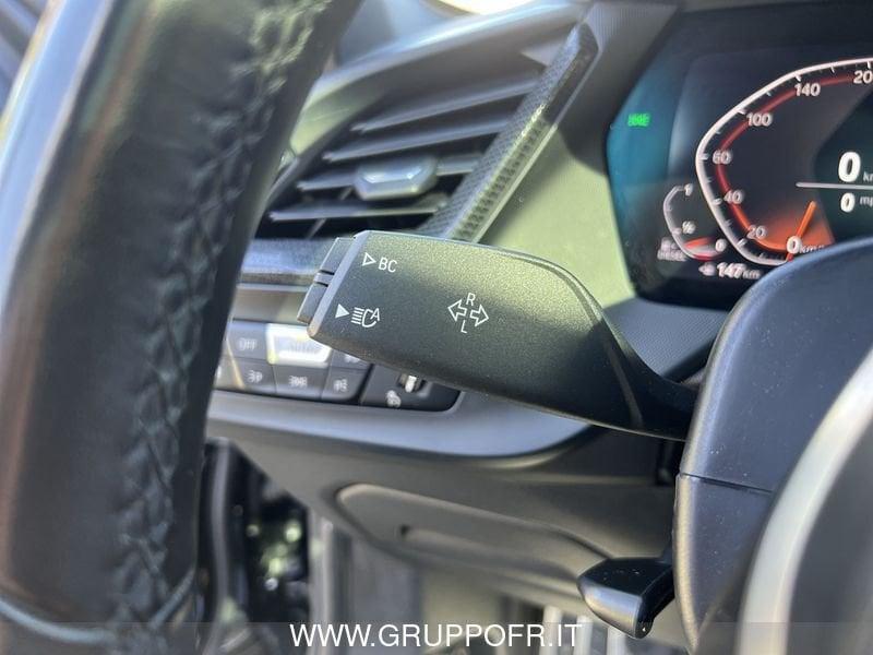 BMW Serie 1 116d 5p. Msport