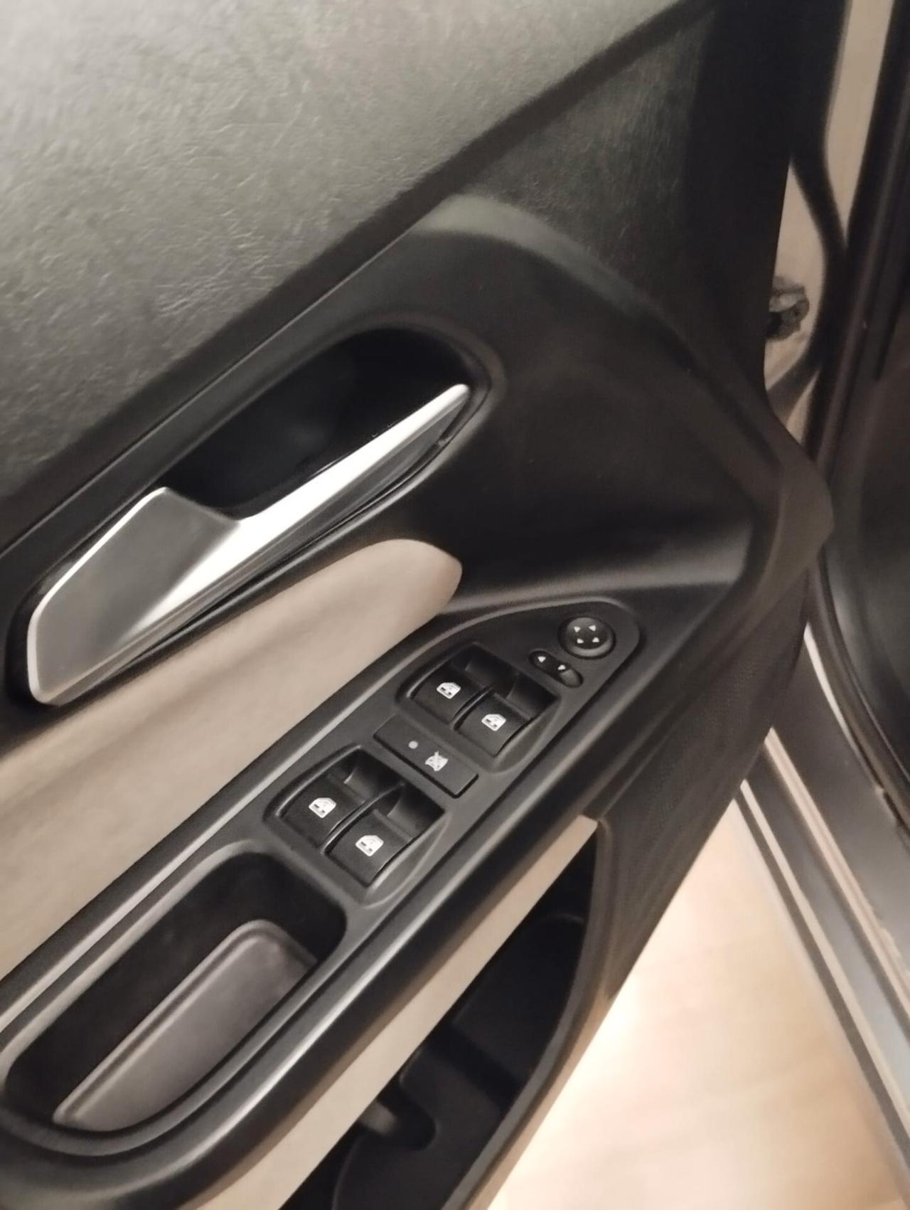 Fiat Tipo 1.6 Mjt S&S SW Mirror