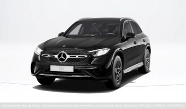 Mercedes-Benz GLC 300 DE PHEV 4MATIC AMG LINE ADVANCED