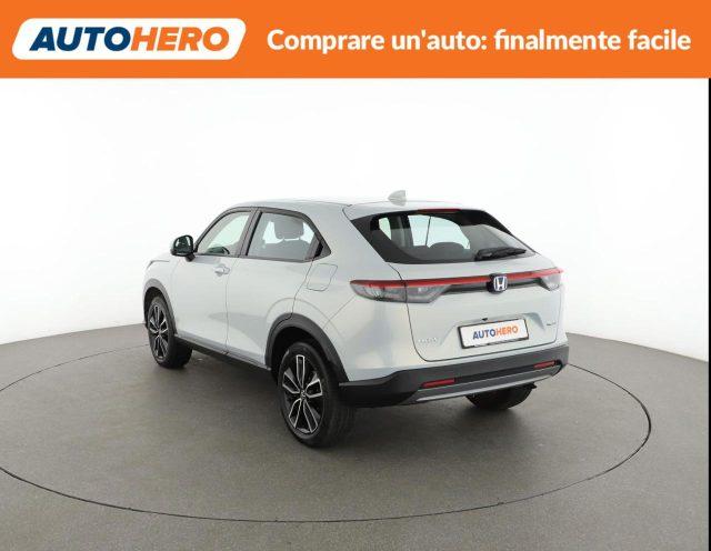 HONDA HR-V 1.5 Hev eCVT Elegance