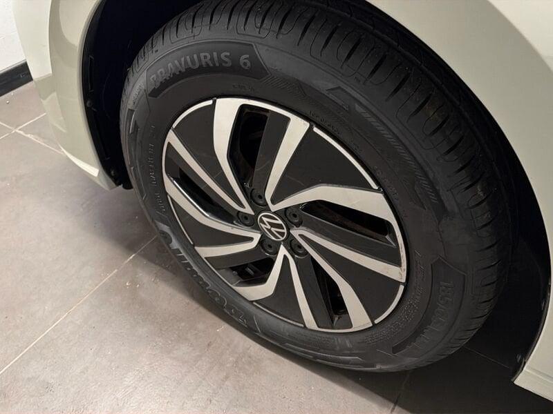 Volkswagen Polo Nuova Life 1.0 TSI 70 kW (95 CV) Manuale