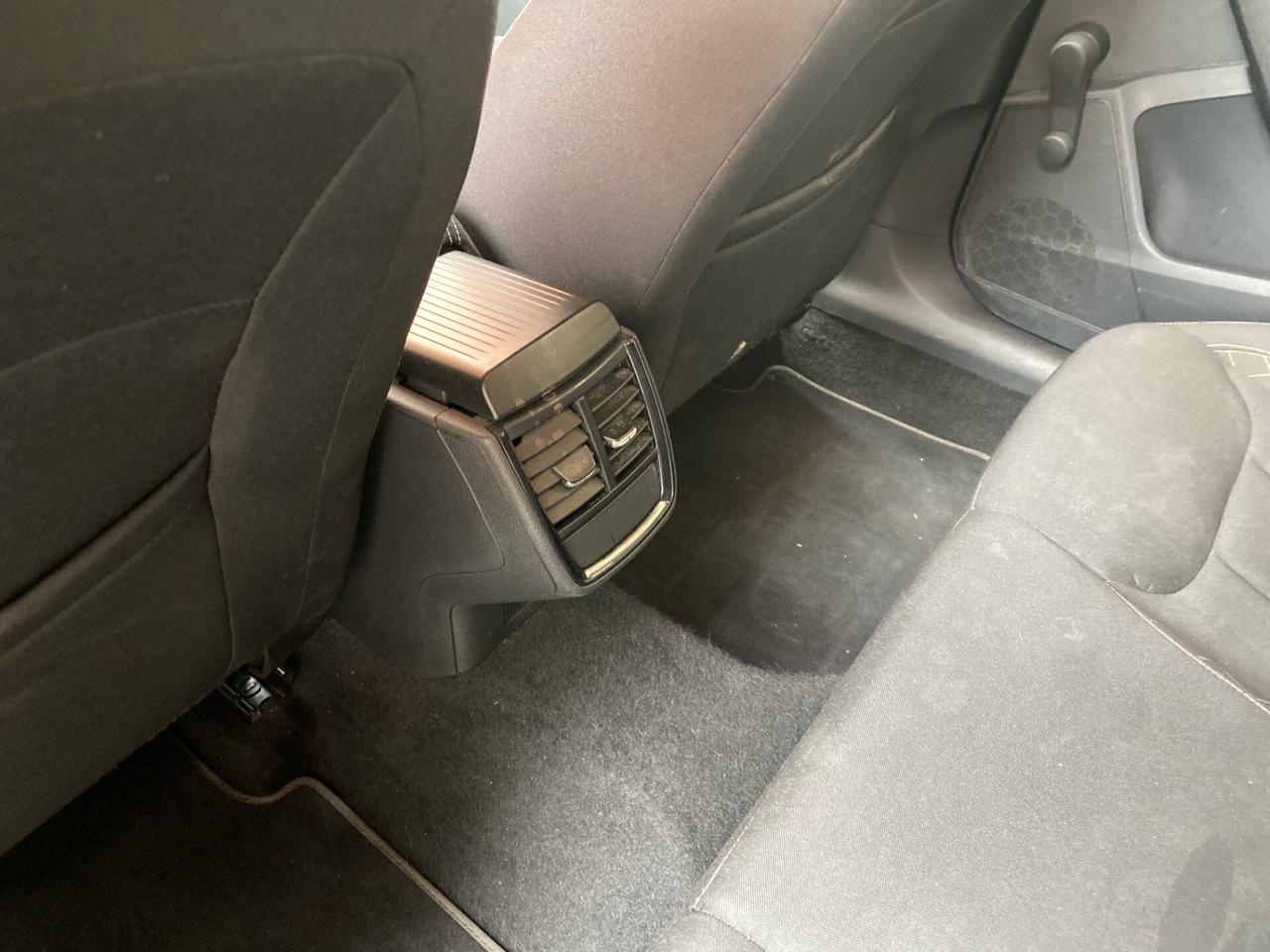 Skoda Kamiq 1.0 TSI Ambition