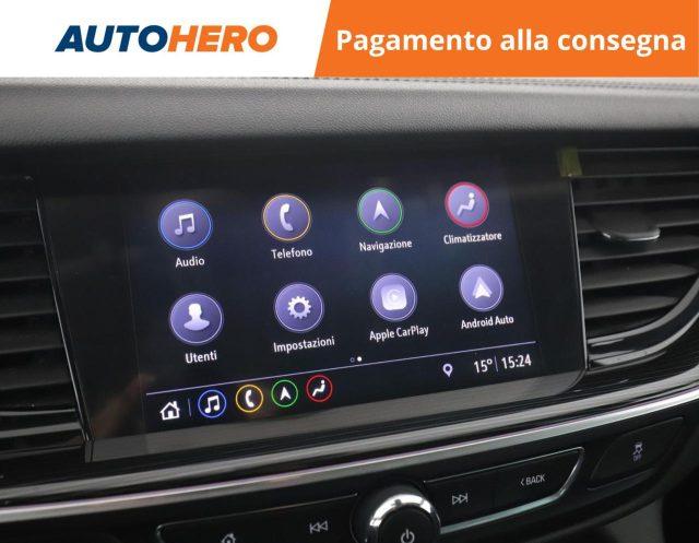 OPEL Insignia 2.0 CDTI S&S aut. Sports Tourer Innovation