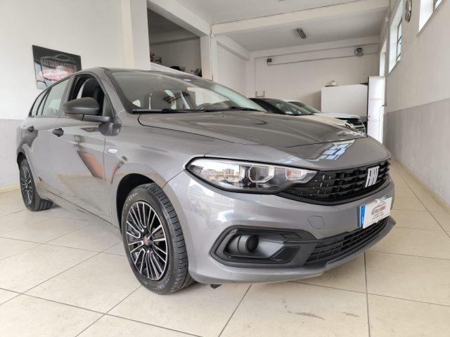 FIAT Tipo 1.6 Mjt S&S SW City Life