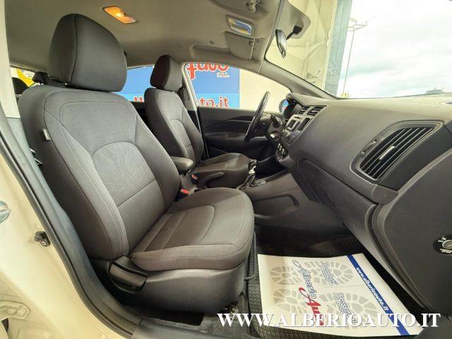 KIA Rio 1.1 CRDi 5p. Active