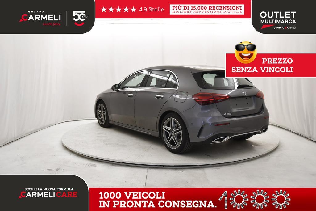 Mercedes Classe A 180 180 Premium AMG Line 7G-DCT