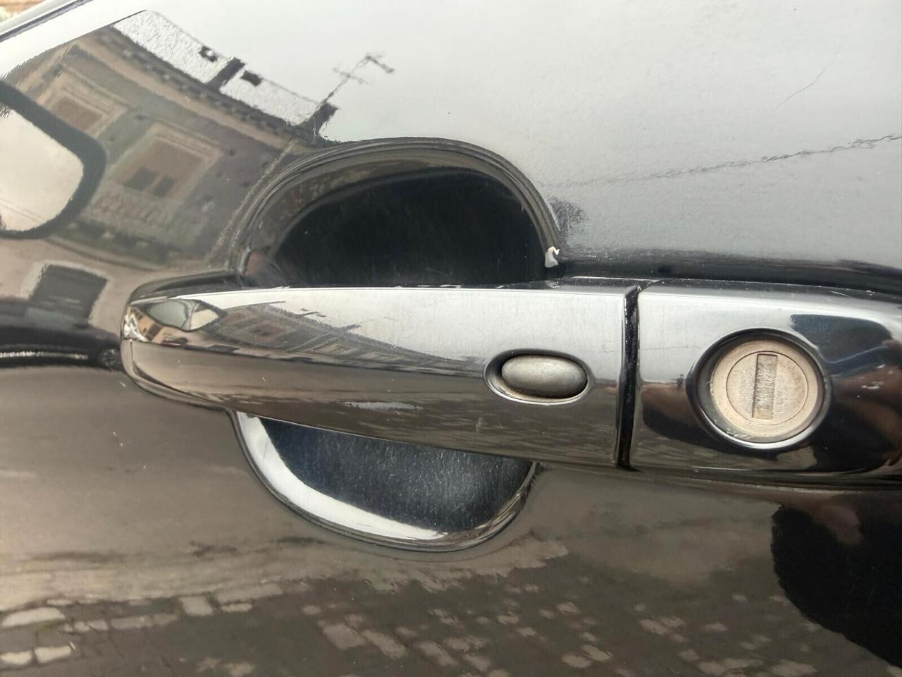 Suzuki Grand Vitara 1.9 DDiS 5 porte Executive