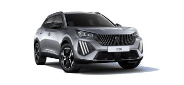 Peugeot 2008 2008 Hybrid 145 e-DCS6 Allure