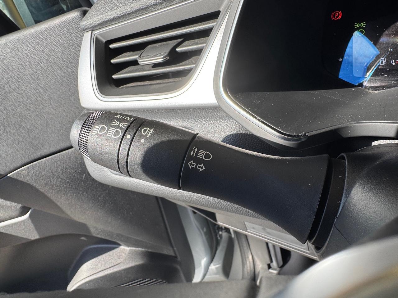 Renault Captur Full Hybrid E-Tech 145 CV Engineered