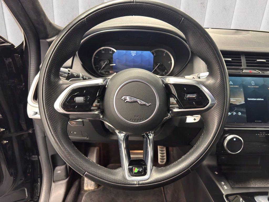 JAGUAR E-Pace (X540) JAGUAR 2.0D I4 163 CV AWD Auto R-Dynamic del 2022