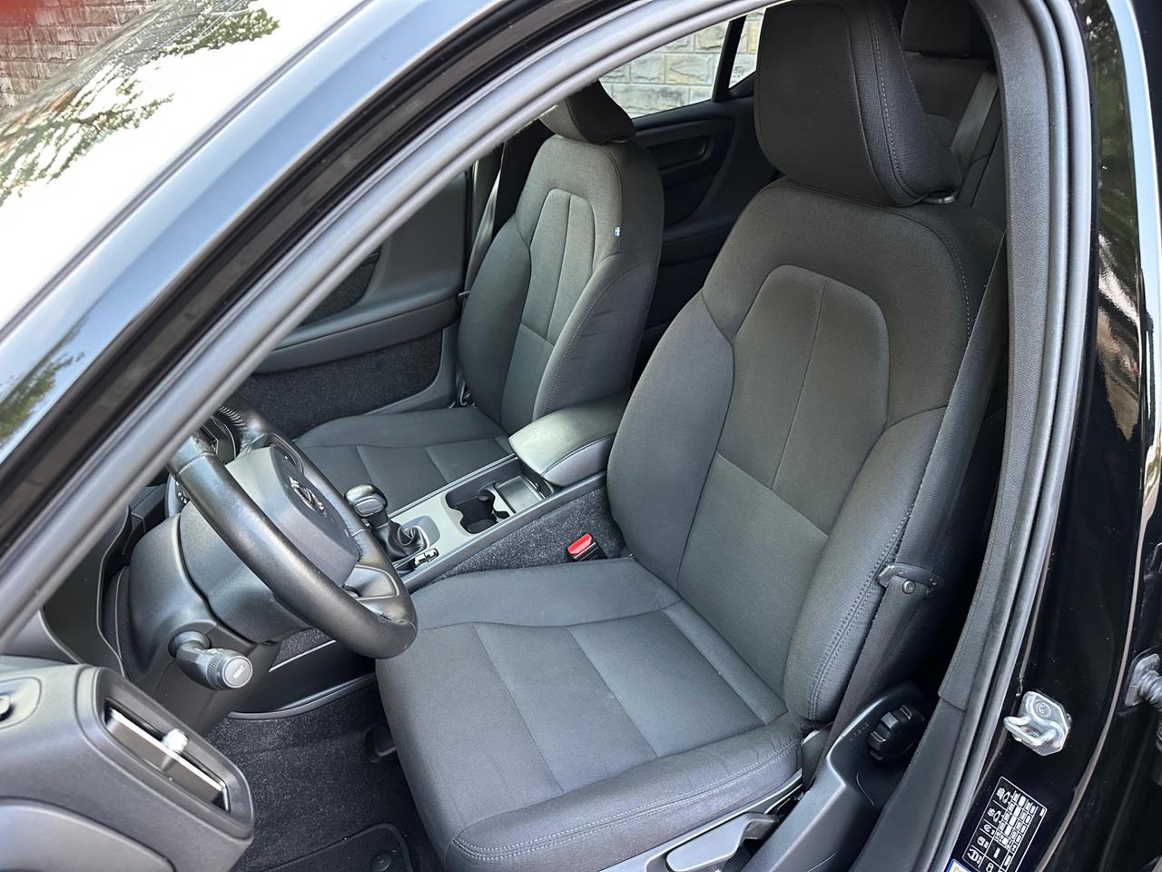 Volvo XC40 D3 Geartronic Business Plus
