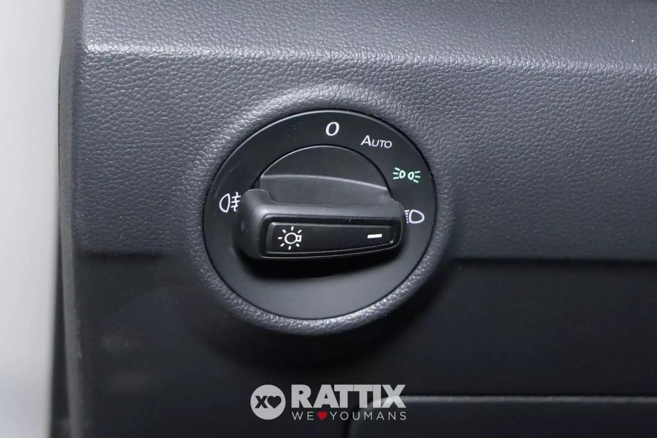 Volkswagen T-Roc 2.0 TDI 150CV Style DSG