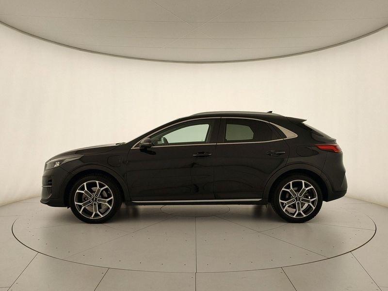 KIA Xceed 1.6 gdi phev High Tech 141cv dct