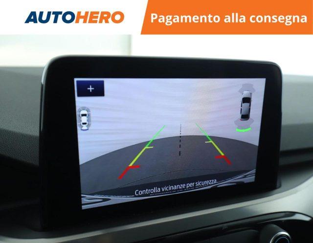FORD Kuga 2.5 Plug In Hybrid 225 CV CVT 2WD Titanium Busines